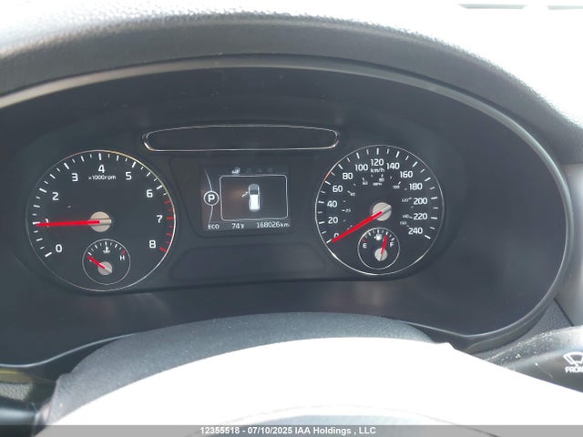 5XYPGDA35HG306028 KIA Sorento