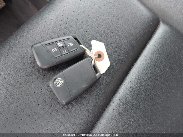Volkswagen Atlas 2019 1V2LR2CA5KC556906 Image 11