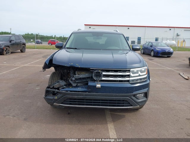 Volkswagen Atlas 2019 1V2LR2CA5KC556906 Image 12