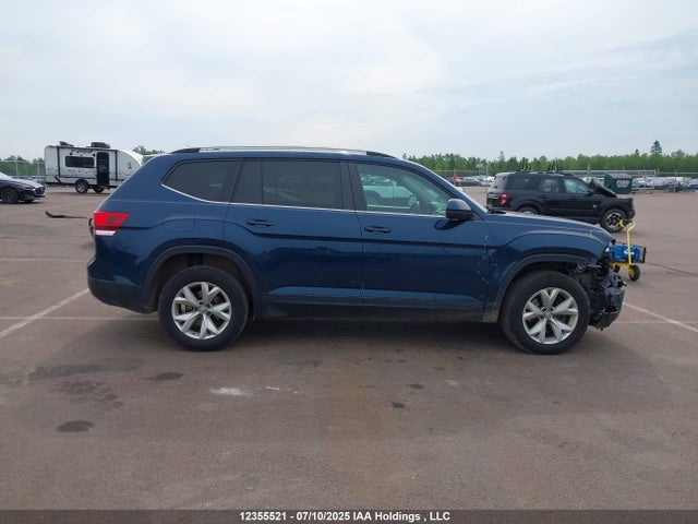 Volkswagen Atlas 2019 1V2LR2CA5KC556906 Image 13