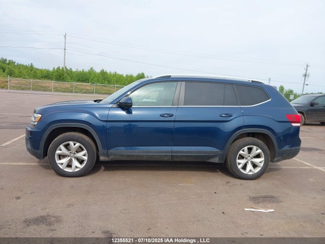 Volkswagen Atlas 2019 1V2LR2CA5KC556906 Image 14