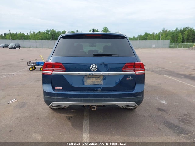 Volkswagen Atlas 2019 1V2LR2CA5KC556906 Image 16