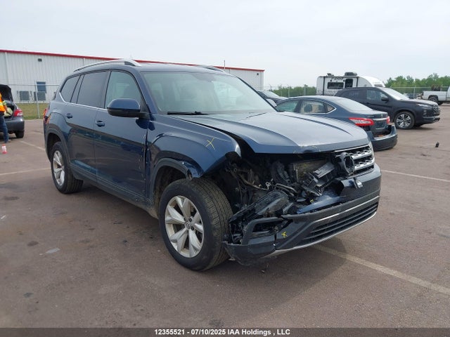 Volkswagen Atlas 2019 1V2LR2CA5KC556906 Image 21