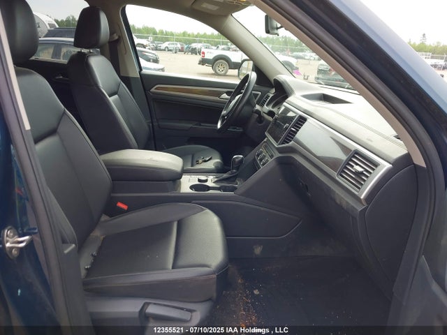 Volkswagen Atlas 2019 1V2LR2CA5KC556906 Image 5