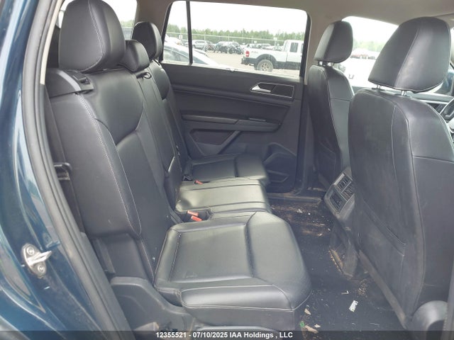 Volkswagen Atlas 2019 1V2LR2CA5KC556906 Image 8