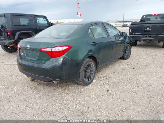 2T1BURHE5FC425472 Toyota 2zr-fe