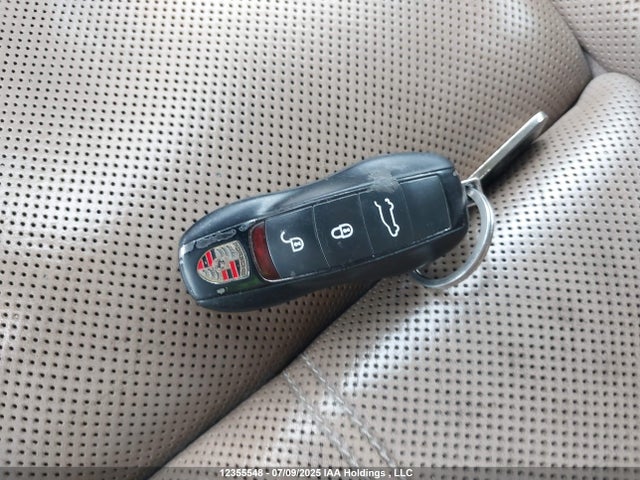 Porsche 2014 2014 WP1AF2A2XELA36975 Image 11