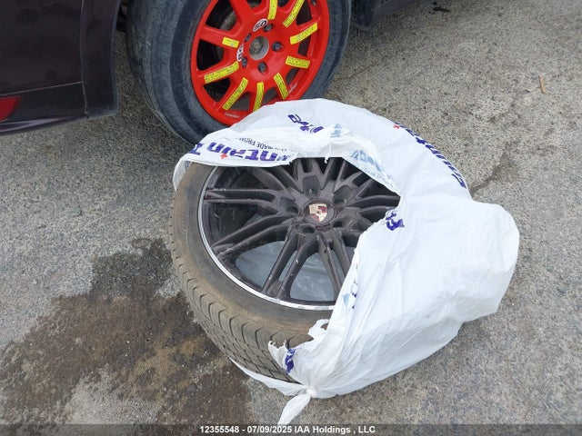 Porsche 2014 2014 WP1AF2A2XELA36975 Image 12