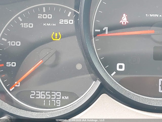 Porsche 2014 2014 WP1AF2A2XELA36975 Image 16