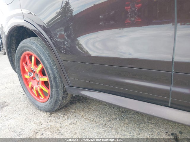 Porsche 2014 2014 WP1AF2A2XELA36975 Image 6