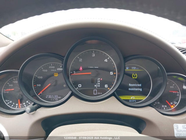 Porsche 2014 2014 WP1AF2A2XELA36975 Image 7