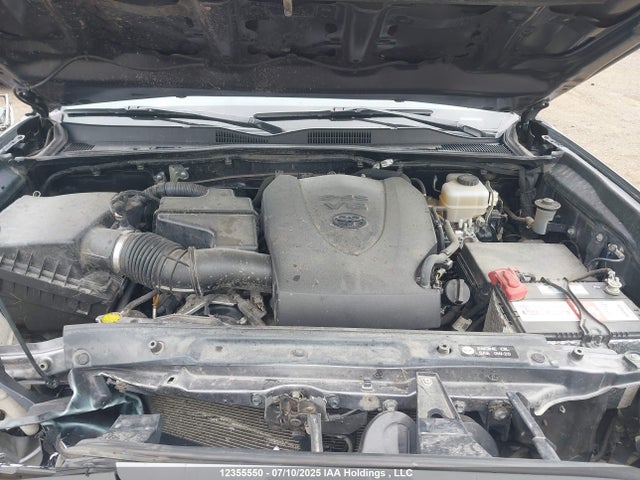 5TFSZ5AN6GX007638 Toyota 2gr-fks