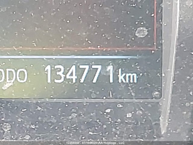 5TFSZ5AN6GX007638 Toyota 2gr-fks