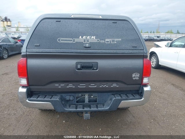 5TFSZ5AN6GX007638 Toyota 2gr-fks