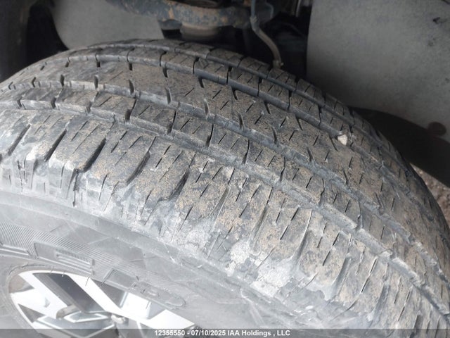 5TFSZ5AN6GX007638 Toyota 2gr-fks