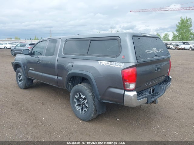 5TFSZ5AN6GX007638 Toyota 2gr-fks