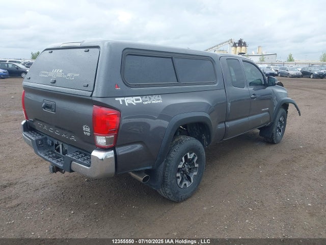 5TFSZ5AN6GX007638 Toyota 2gr-fks