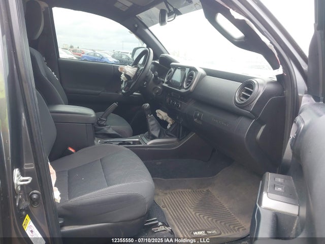 5TFSZ5AN6GX007638 Toyota 2gr-fks