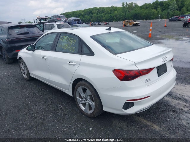 WAUGUCGY4PA081635 Audi 40 tfsi