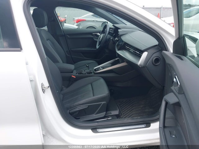 WAUGUCGY4PA081635 Audi 40 tfsi