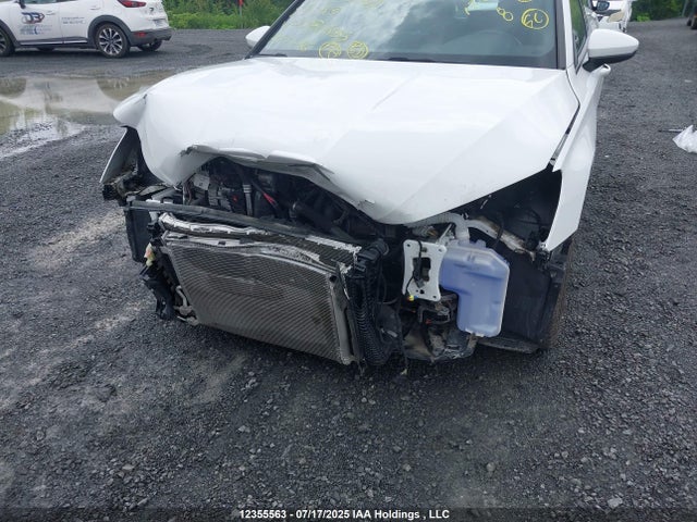 WAUGUCGY4PA081635 Audi 40 tfsi