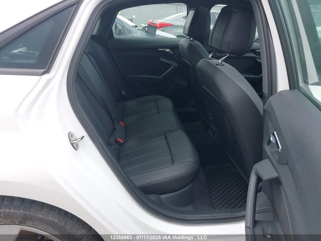WAUGUCGY4PA081635 Audi 40 tfsi