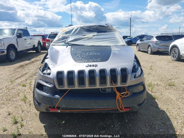 Jeep Cherokee 2018 1C4PJMBX8JD504772 Image 13