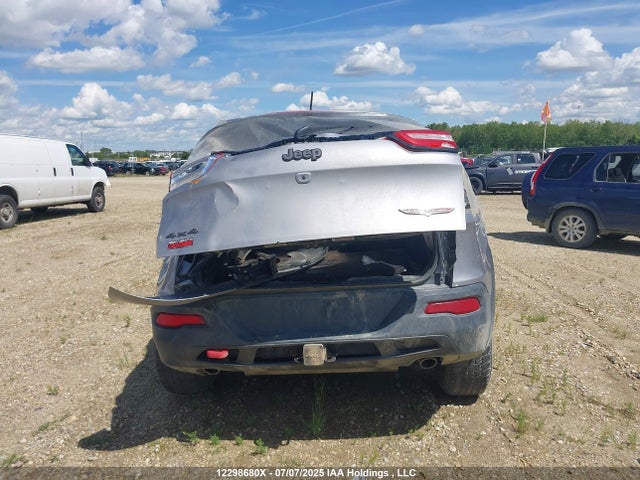 Jeep Cherokee 2018 1C4PJMBX8JD504772 Image 17
