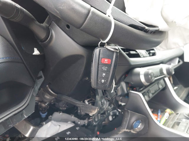 2T3RWRFV8MW111328 Toyota a25a-fxs, 3nm+4nm(ni)