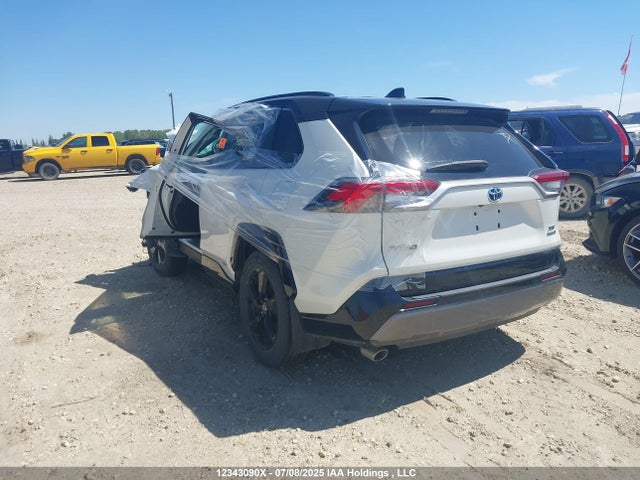 2T3RWRFV8MW111328 Toyota a25a-fxs, 3nm+4nm(ni)