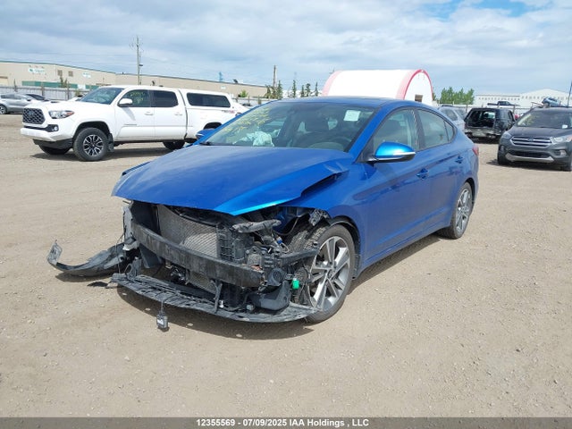 KMHD84LF4JU542578 Hyundai mpi nu
