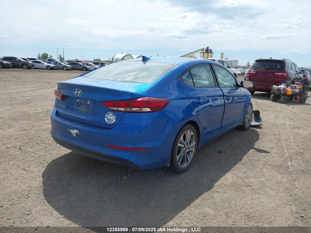 KMHD84LF4JU542578 Hyundai mpi nu