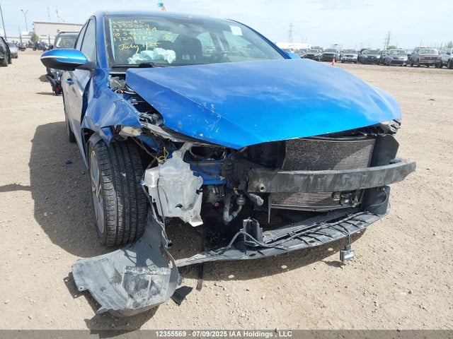 KMHD84LF4JU542578 Hyundai mpi nu