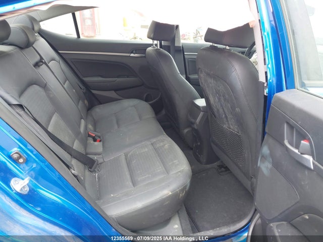 KMHD84LF4JU542578 Hyundai mpi nu