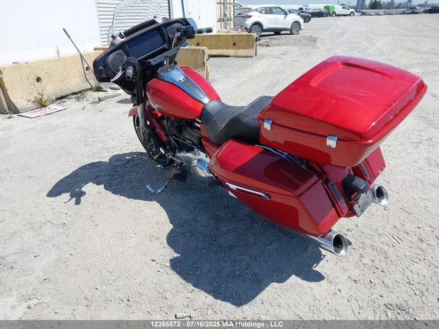 Harley-Davidson Milwaukee-eight 2024 5HD1KB734RB609661 Image 3
