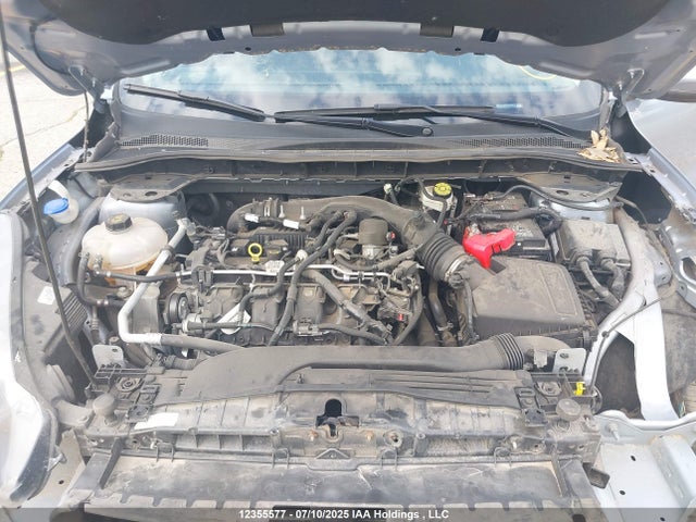 Ford gtdi 240ps 2022 1FMCU9H98NUB20519 Image 10
