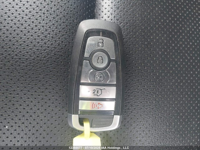 Ford gtdi 240ps 2022 1FMCU9H98NUB20519 Image 11