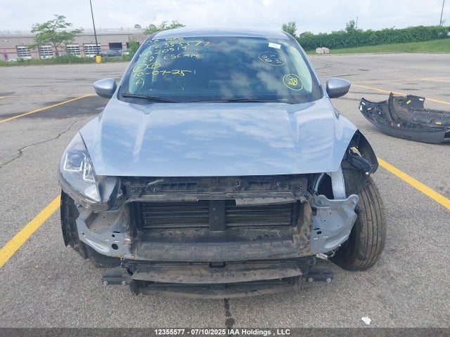 Ford gtdi 240ps 2022 1FMCU9H98NUB20519 Image 13