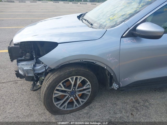 Ford gtdi 240ps 2022 1FMCU9H98NUB20519 Image 21