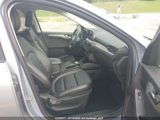 Ford gtdi 240ps 2022 1FMCU9H98NUB20519 Image 5