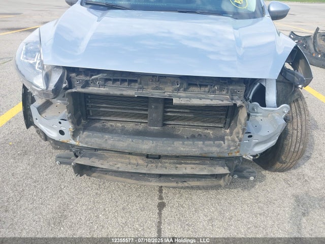 Ford gtdi 240ps 2022 1FMCU9H98NUB20519 Image 6