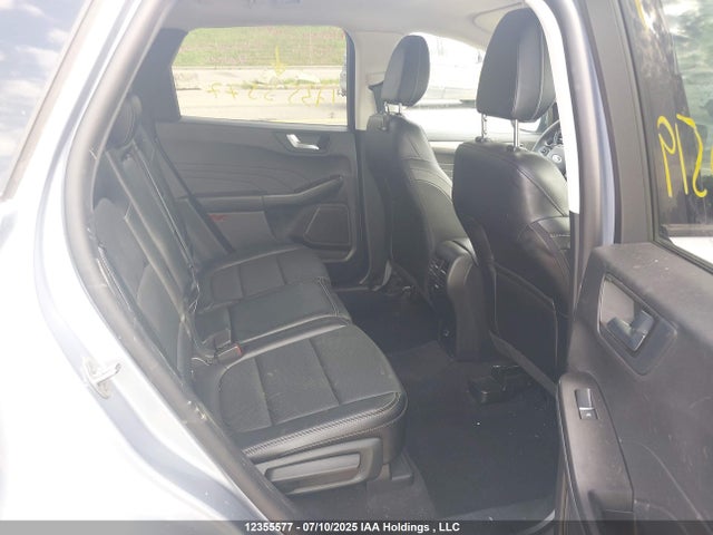 Ford gtdi 240ps 2022 1FMCU9H98NUB20519 Image 8