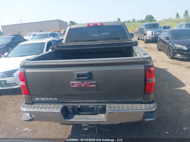 3GTU2TEC6FG112662 GMC l83 - vvt, active fuel management, aluminum