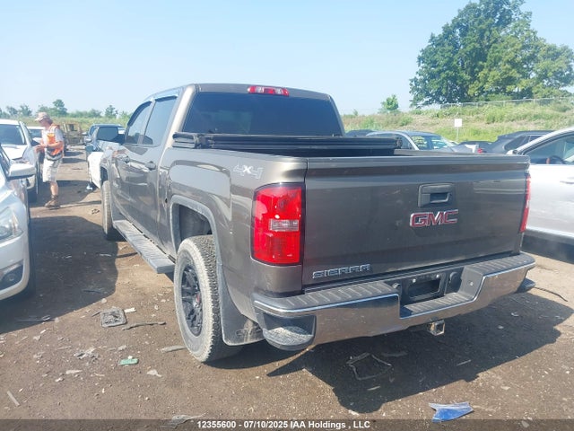3GTU2TEC6FG112662 GMC l83 - vvt, active fuel management, aluminum