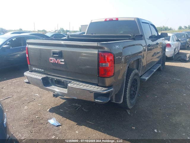 3GTU2TEC6FG112662 GMC l83 - vvt, active fuel management, aluminum