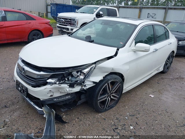 1HGCR2F63HA804150 Honda k24w1