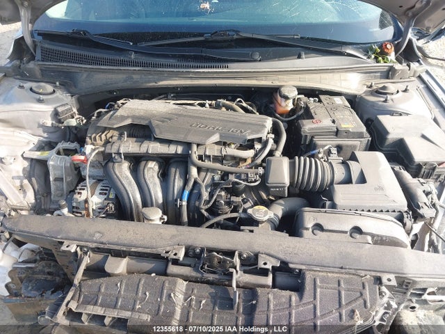 KMHLN4AG8PU541510 Hyundai mpi nu pe