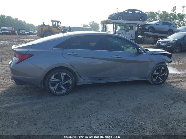 KMHLN4AG8PU541510 Hyundai mpi nu pe
