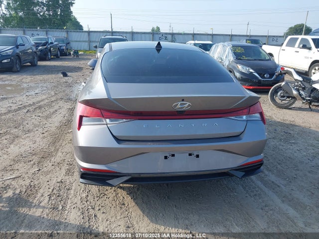 KMHLN4AG8PU541510 Hyundai mpi nu pe