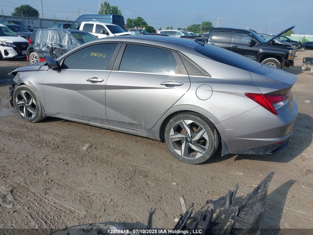 KMHLN4AG8PU541510 Hyundai mpi nu pe